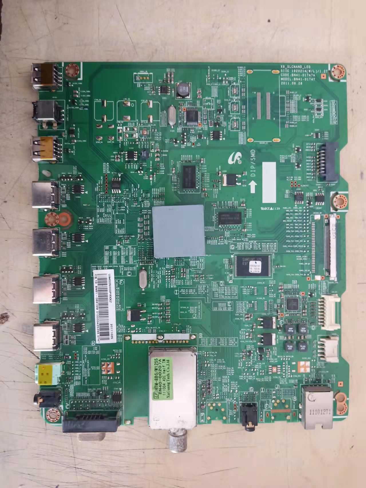 BN41-01747ALTJ400HM03-H