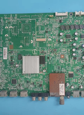 飞利浦42PFL3390/T3主板715G4611-M02-000-004K配屏TPT420H2-LE5