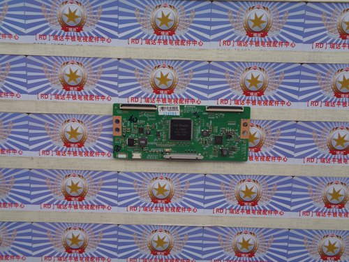 原装创维 55G7 逻辑板 6870C-0649A 6870C-0649A 屏 REL550WY