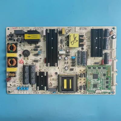 原装康佳QLED65X81U电源板