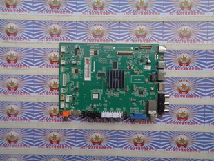 原装长虹 LED55C2000I 主板 JUC7.820.00081526 屏 C550F13-E1-L