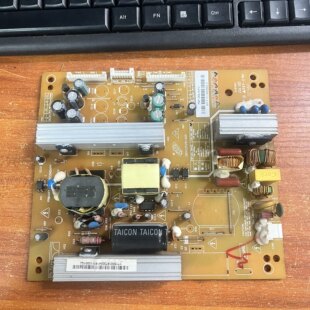 3MF01 FSP128S一3MF02啊 拆机长虹LED32160I电源板FSP128S 原装