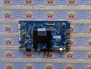 原装  海尔 LE49C51 主板HR-T962 0091802191 V1.7屏LSC490HN02