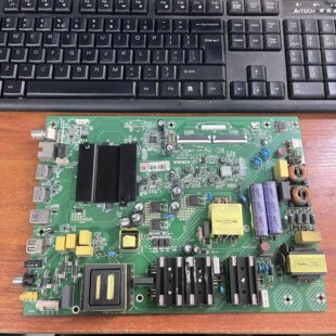 适用 原装康佳 LED55GM1电视主板 35023336 屏1993YT现货 实图 啊