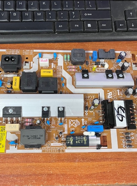 原装三星UA50TU8000JXXZ 电源板 BN44-01054E L55S6N_THS测好 啊