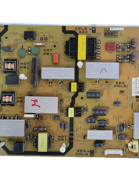 原装夏普LCD-46LX765A电源板DUNTKG422FM01 QPWBFG422WJZZ测好发