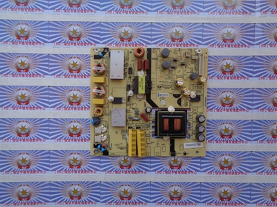 海尔LS49H510X电源板