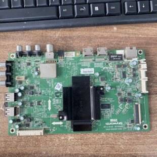 原装创维K55J电视机主板5800-A8S600-0P40配屏RDL550FY(LD0-104)