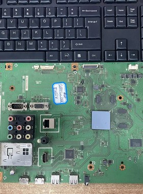 夏普现货LCD-52/70LX640A液晶电视机主板QPWBXG122WJN2屏可选 华