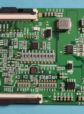 原装现货创维75A3海信75E3F逻辑板ZBZZ K0042HVZZ BG000N700 测好
