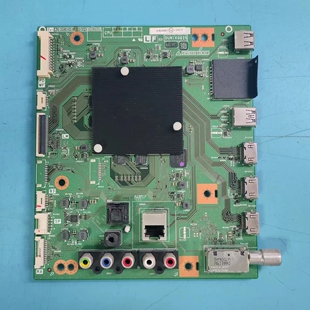 原装夏普LCD-65MY8008A电视主板QPWBXG625WJN1屏V650DJ4-KS6测好