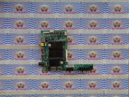 原装 海信 LED42EC290N(BOM1)主板RSAG7.820.5972配屏HD420DF-B51