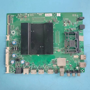 现货原装创维55S9D液晶主板5800-A9R600-0P30配屏LC550AQD 测好发