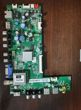 原装三洋43CE680LED 主板40-MS28L2-MAB2HG 屏LVF430SSTME38-V1