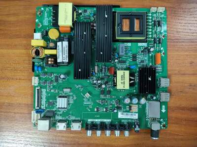 LED49F1500N主板TP.MS881.PC701