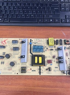 拆机原装创维55U3B55F5电源板5800-L5K01C-0010 168P-L5K01C-00啊