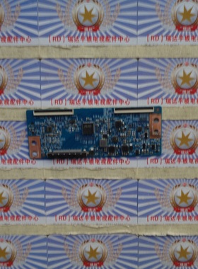 原装 海信 LED50EC270W 逻辑板 50T15-C04 T500HVN07.5 现货