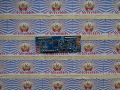 原装海信LED50EC270W逻辑板