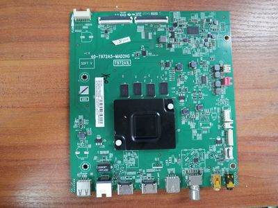 原装TCL65780主板40-T972A5