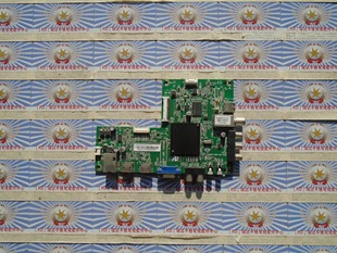 创维42E200E主板715G6621-M0A/M01-002-004K屏TPT420H2-DUJSGE