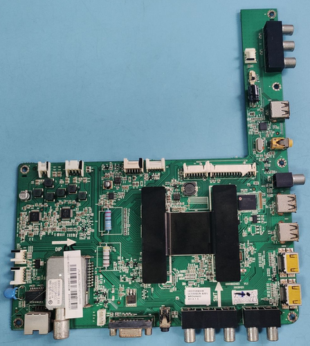 原装海尔LED55A900R主板
