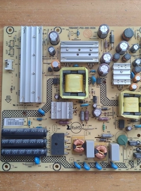 AOC冠捷LE26K07M液晶电视机主电源线路板715G4097-P02-000-003H