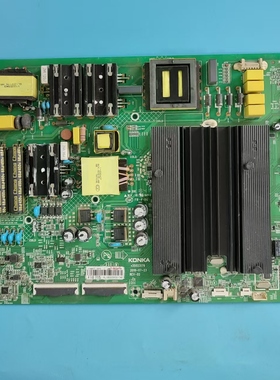 原装康佳LED55T1/55P9/55SN2主板35023179配屏1746YT 2157YT 现货