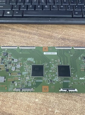 原装海信LED65MU8600UC逻辑板65T48-C04 TT5565T48C04现货拆机 华