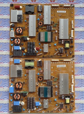 实图LG 47V3600-CB 电源板 EAX62865401/8 LGP4247-11SLP8 非代用