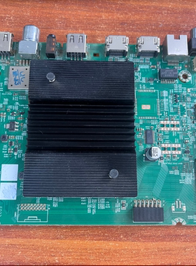 创维50G22 50A5Pro 50A3 55A3主板N012406-001986-004屏可选 啊