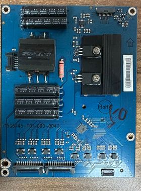 乐视 LetvX50 Air 恒流板 715G6745-T01-000-004I 背光高压驱动板