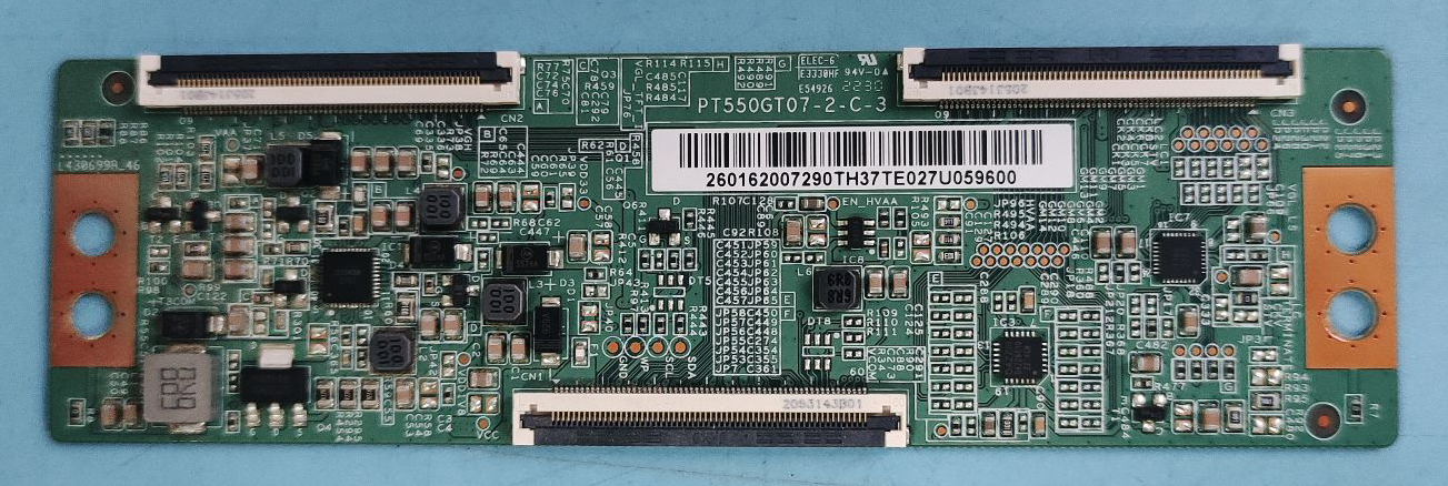 原装小米L55M7-EA电视机