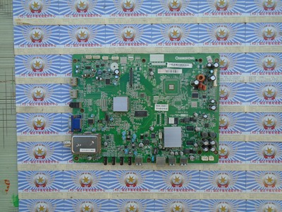 AA原装 长虹 iTV42839E 电视主板 JUC7.820.00033862 屏 T420HW07