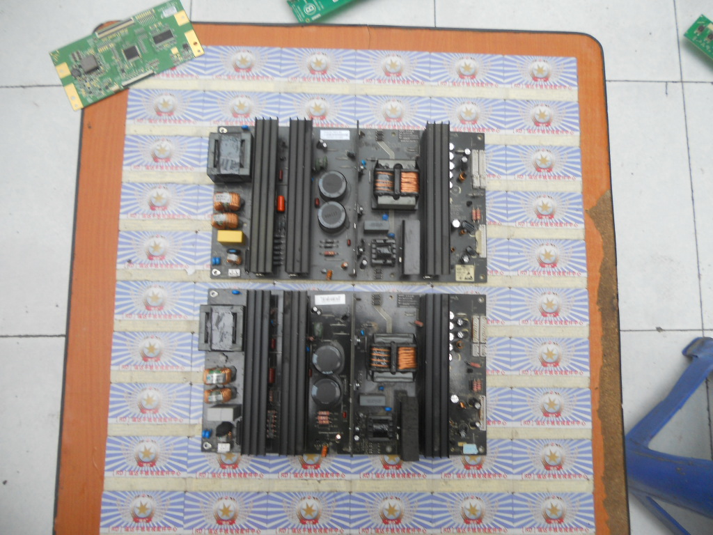 麦格米特 MEGMEET 55-65寸电源板MLT5501L 现货