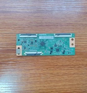 TCL 43L2F 43F6F 43W6飞利浦43PFF5292/T3逻辑板CCPD-TC425-001