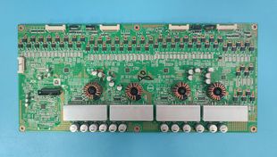 JSD64283 夏普LCD X8600A恒流板RUNTKB342WJQZ UD30A 003 80X818A