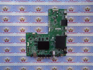 原装 50U1A主板DUNTKG411 QPWBXG411WJZZ屏V500DK2 KS1 夏普LCD