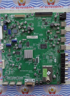 原装创维 32E70RG 主板 5800-A8M700-1060 屏 LC320EXN(SC)(A1)