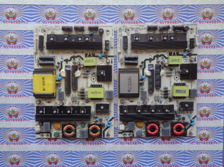 @海信LED50K680X3DU  电源板RSAG7.820.4903/ROH 现货测试好