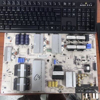 电源板EAX67084301EAY645087