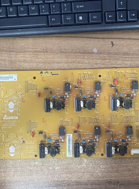 夏普LCD-70UD10A 电视恒流板DPS-259AP-1 RUNTKB152WJQZ测好发 华