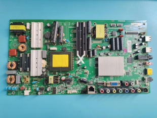 适用康佳LED55M5580AF电视主板35019299配屏323YT 72000323YT测好