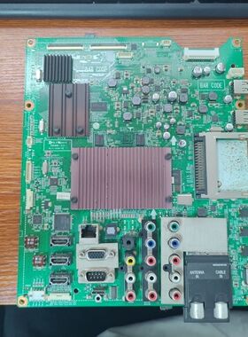 原装LG 42LE5500-CA 主板 EAX61742609 (7) 屏 LC420EUH 现货测好