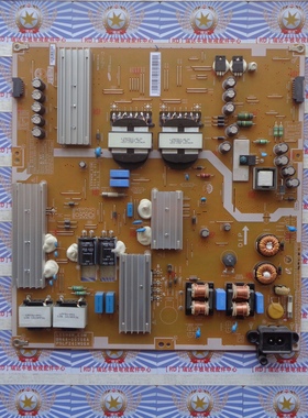 原装三星UA48HU5900J UA55HU5903 55HU6000液晶电源板BN44-00756A