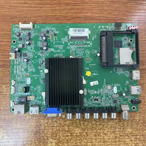 康佳LED60X5680AF电视主板