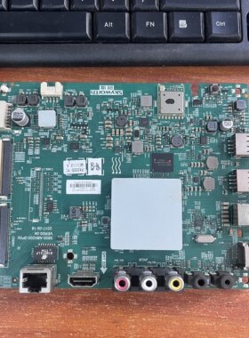 原装创维55U3B主板5800-A8H200-0P00配屏RDL550WY BD0-302现货 啊