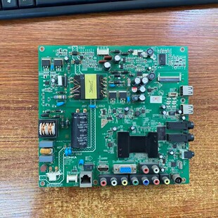 原装康佳LED39E2200NE液晶电视主板35016895屏72000049YT 49YT