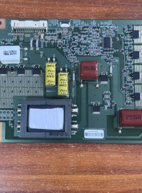 TCL L55V7300A-3D背光板LTA550HQ20恒流板SSL550-3E1B REV0.0 于