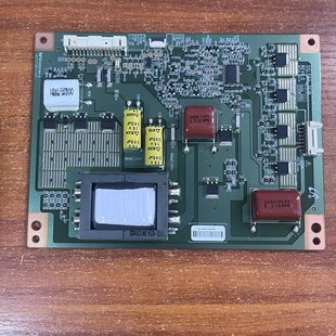 REV0.0 TCL 3E1B 3D背光板LTA550HQ20恒流板SSL550 于 L55V7300A