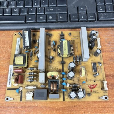 原装拆机长虹LED42B1000C电源板